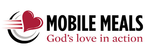 Mobile Meals logo